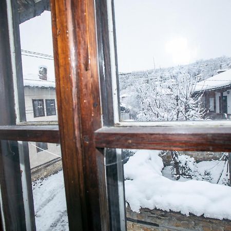 The Tinkov House In Lovetsj Kamer foto