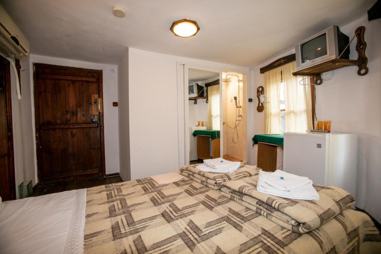 The Tinkov House In Lovetsj Kamer foto